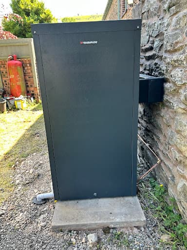 Warmflow Engineering Co Ltd — Customer photo