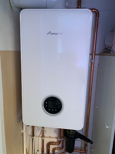 Heatserv Ltd — Customer photo
