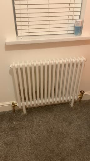 UltraPlumb&Gas NE — Customer photo