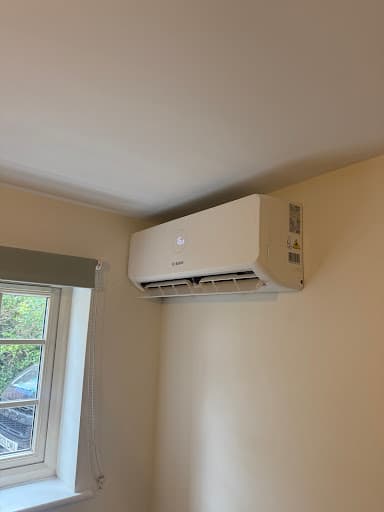 Boilers and Aircon Milton Keynes Ltd — Customer photo