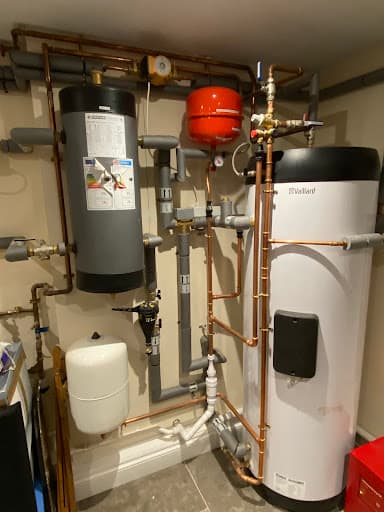 WDS Green Energy Ltd — Customer photo
