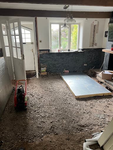 Weather Wise Solutions Ltd — Customer photo