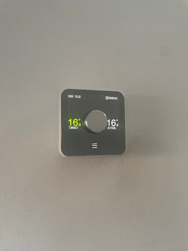 Twintech Heating Ltd — Customer photo