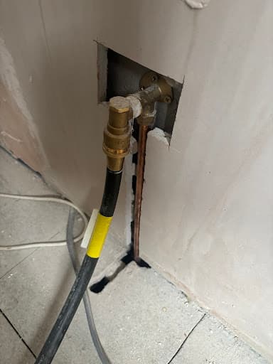 Leeds ECO HEAT — Customer photo