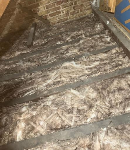 Nationwide retrofit Ltd — Customer photo