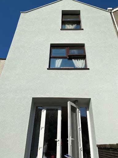LMG Home Improvements Limited — Customer photo