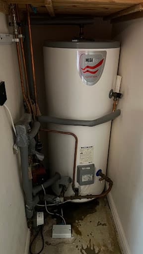 J G S Heating Engineers — Customer photo