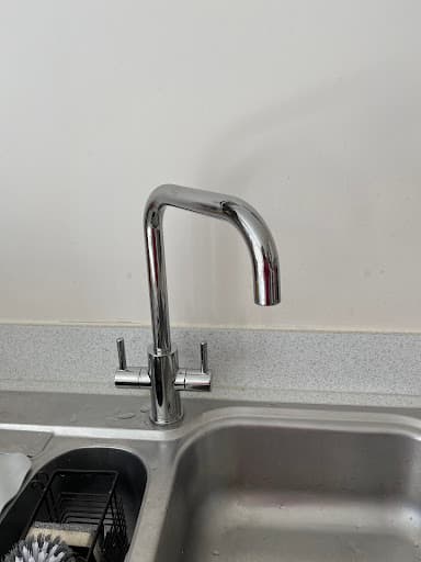 SecureHeat ltd — Customer photo