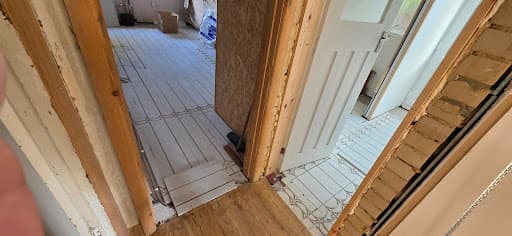 Dan Farry Plumbing, Heating and Renewables Bournemouth — Customer photo