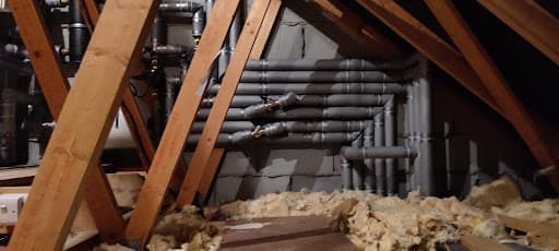 Eco Installer and Service Ltd — Customer photo