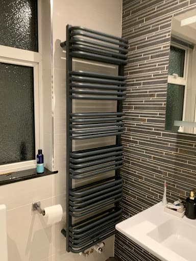 Evolution Heating Limited — Customer photo