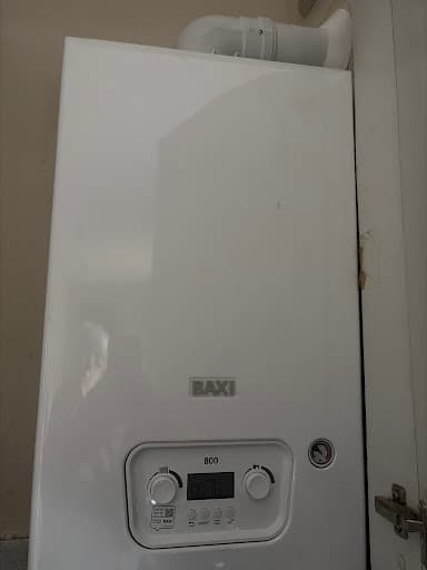 Heatserv Ltd — Customer photo