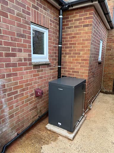 Warmflow Engineering Co Ltd — Customer photo