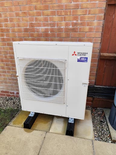 Westcott Refrigeration & Air Conditioning Ltd — Customer photo
