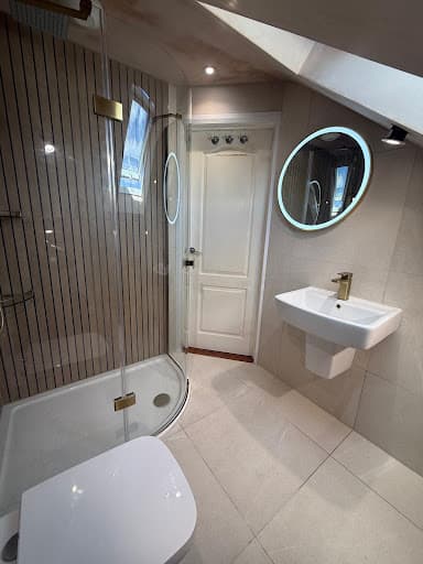 Aqua Gas Heating and Plumbing (Southern) ltd — Customer photo