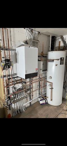 LC Installations — Customer photo