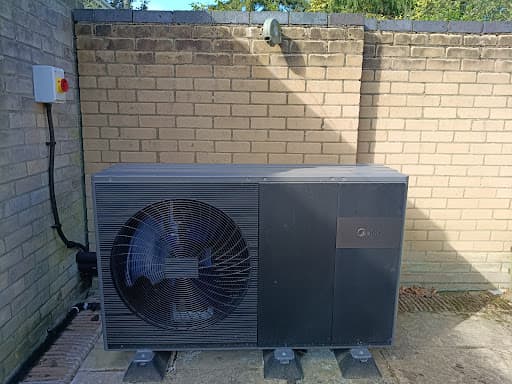 LC Installations — Customer photo