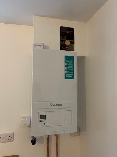 Edanpower Installations Limited — Customer photo