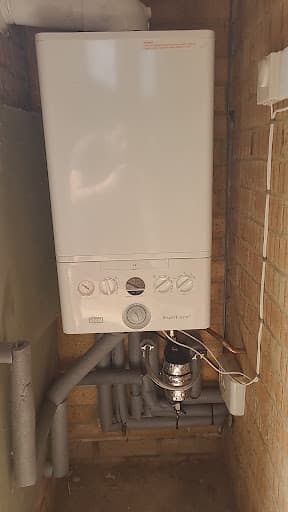 Milton Keynes Plumbing & Heating Services LTD — Customer photo