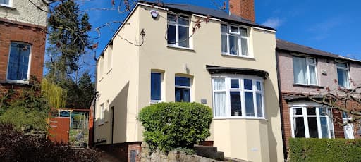 DP Insulation Render LTD — Customer photo