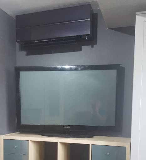 Westcott Refrigeration & Air Conditioning Ltd — Customer photo