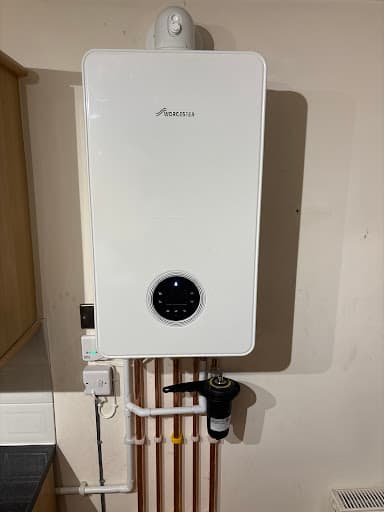 EHT Services Ltd — Customer photo