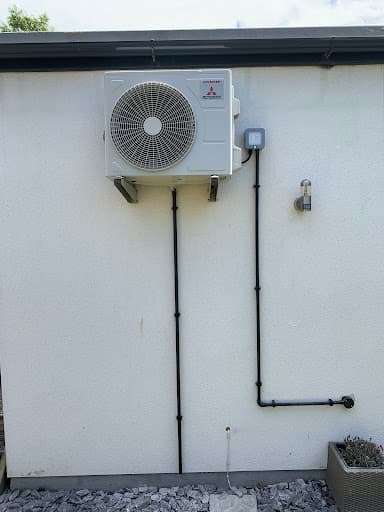 North Bristol Cooling & Heating LTD — Customer photo