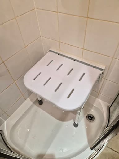 Standard Plumbing & Heating | Derby Plumber — Customer photo