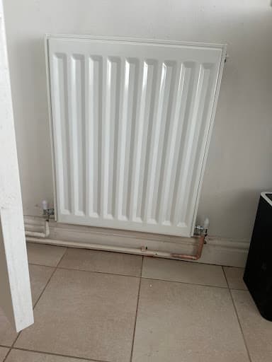 Longlife Heating & Cooling — Customer photo
