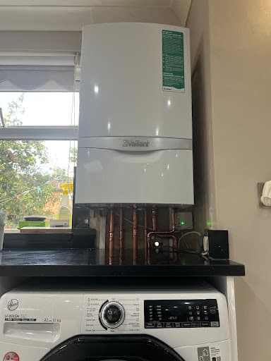 Fairways Gas Services Ltd — Customer photo