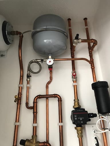 The Gower Heating Co — Customer photo