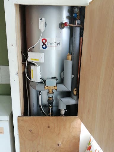Future Heat Ltd — Customer photo