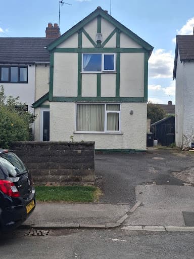PD Rendering & External Wall Insulation — Customer photo