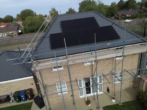 Geowarmth — Customer photo