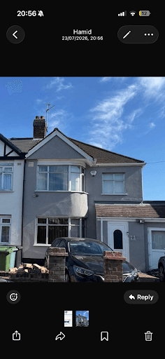 Energy Green Insulation Limited — Customer photo