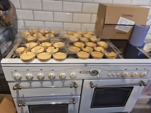 Edinburgh Gas & Renewables Ltd — Customer photo