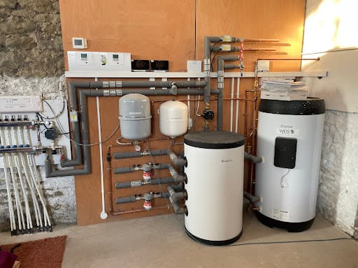 WDS Green Energy Ltd — Customer photo
