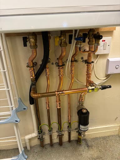 Heatserv Ltd — Customer photo