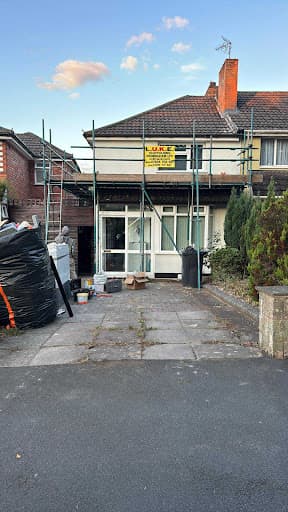 Eco insulate limited Plastering & Rendering — Customer photo