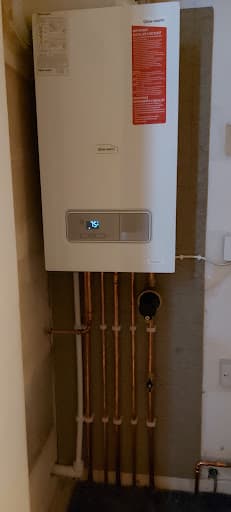 Prestige Plumbing & Heating — Customer photo