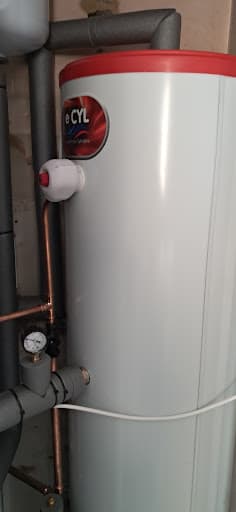 Future Heat Ltd — Customer photo