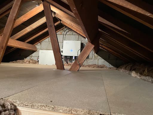Dynamic Insulation Ltd — Customer photo