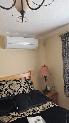 Westcott Refrigeration & Air Conditioning Ltd — Customer photo