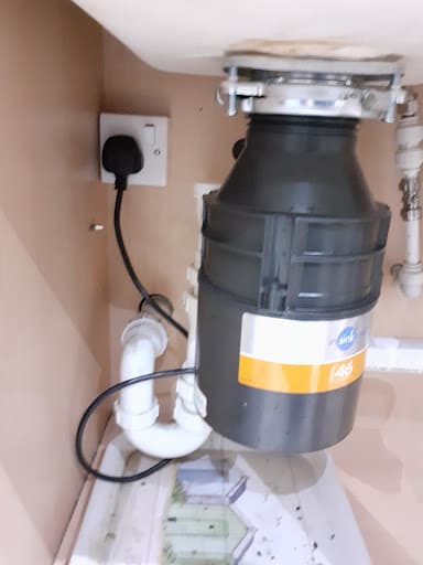 Sunderland Plumbers — Customer photo