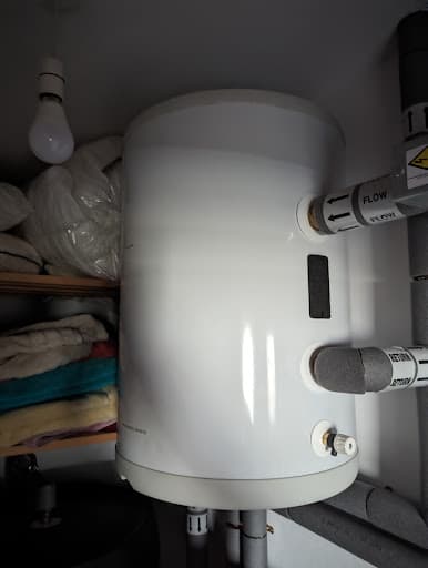 WDS Green Energy Ltd — Customer photo