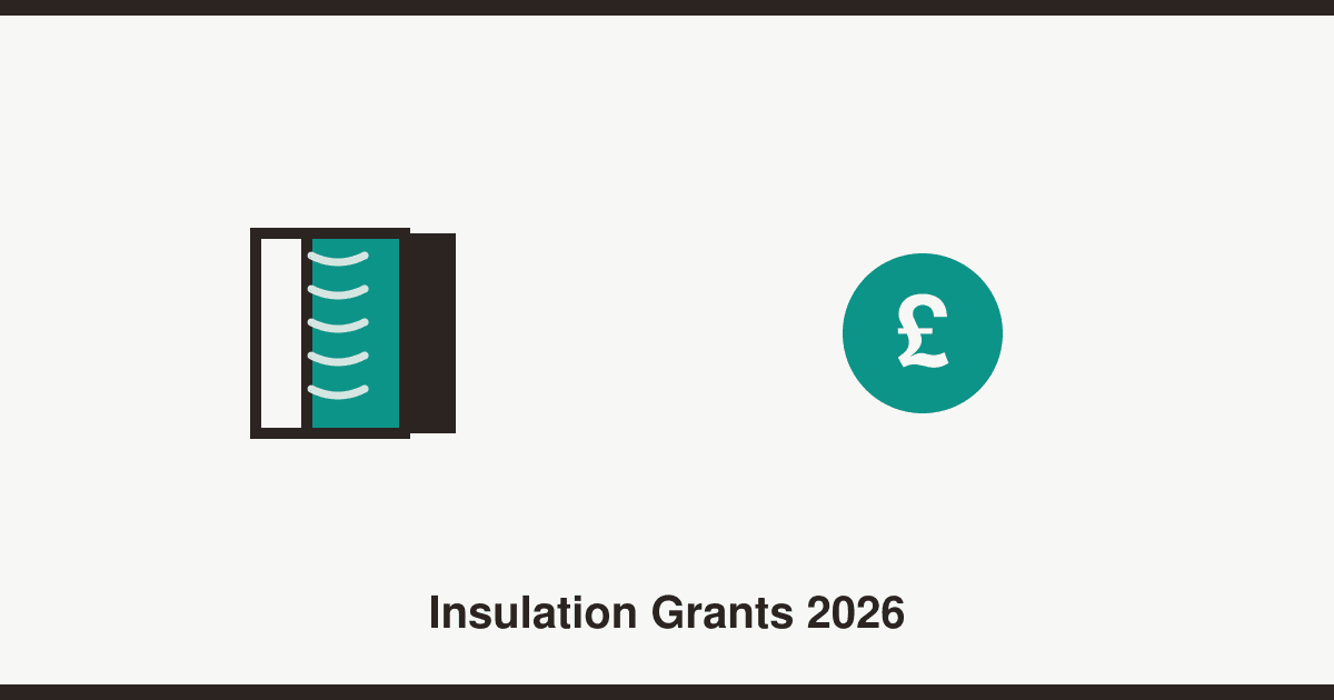 Insulation grants in 2026: what's available now that GBIS has closed