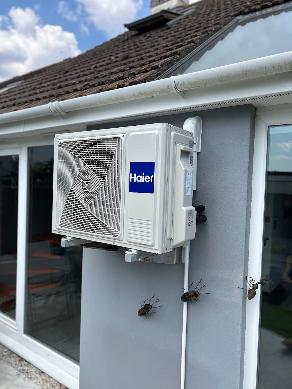 Heat Source South West