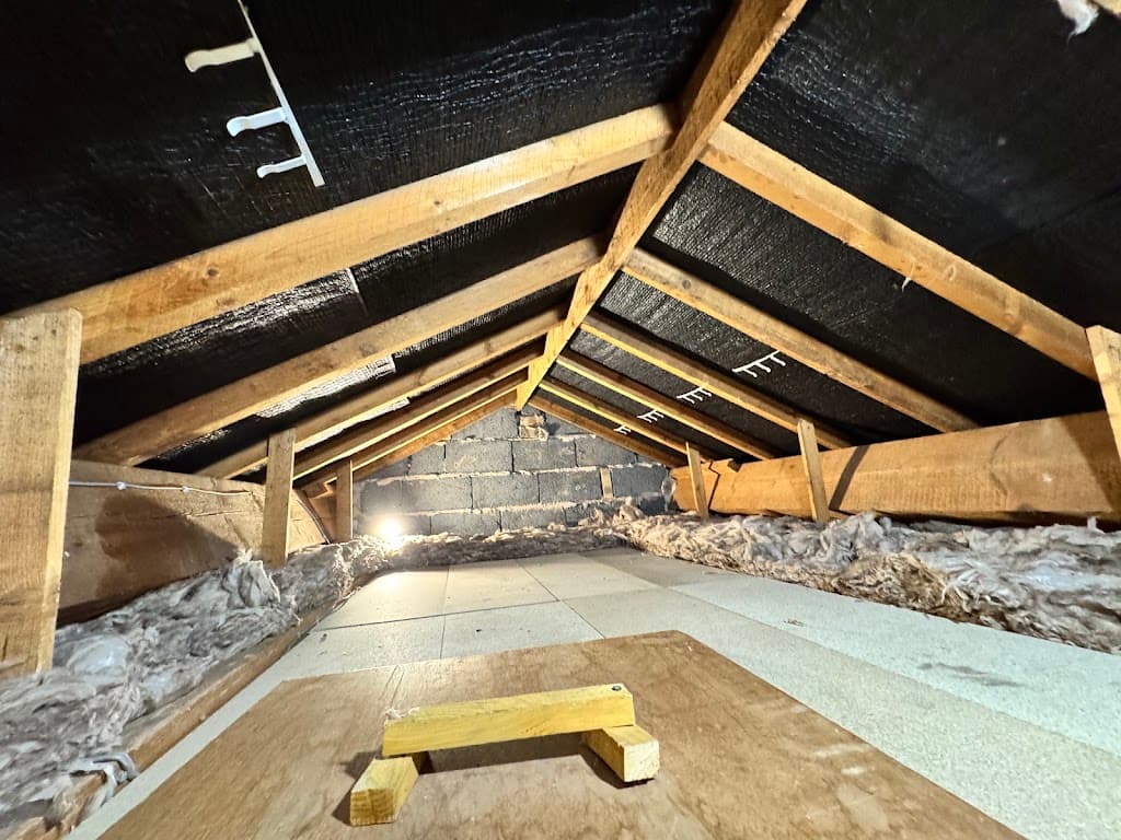Clever Loft Solutions