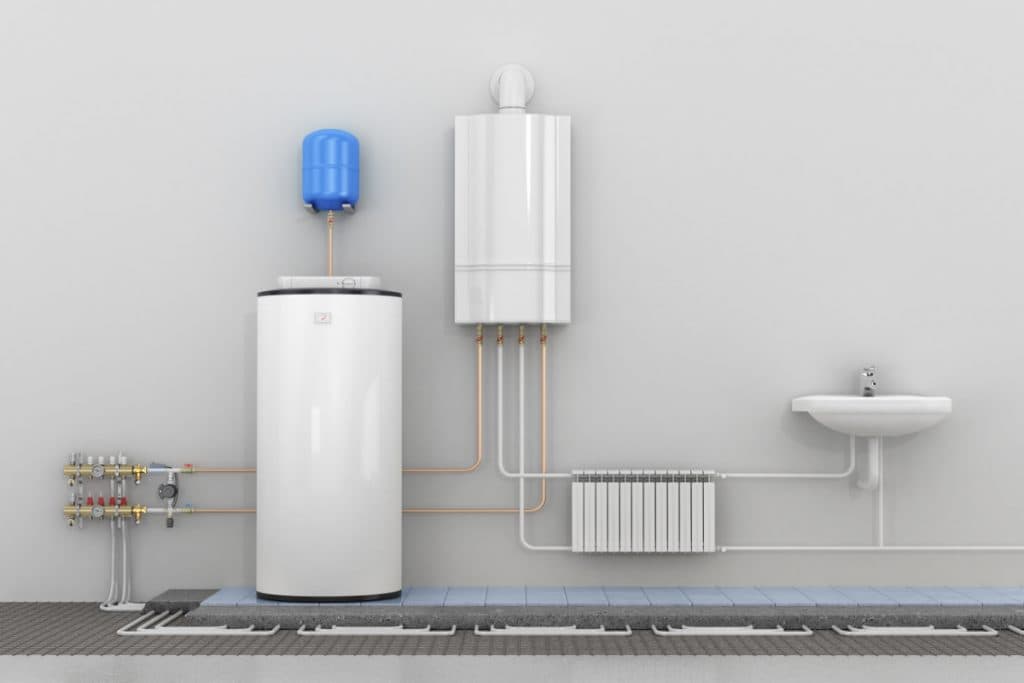 Breeze Hot & Cold Installations Limited