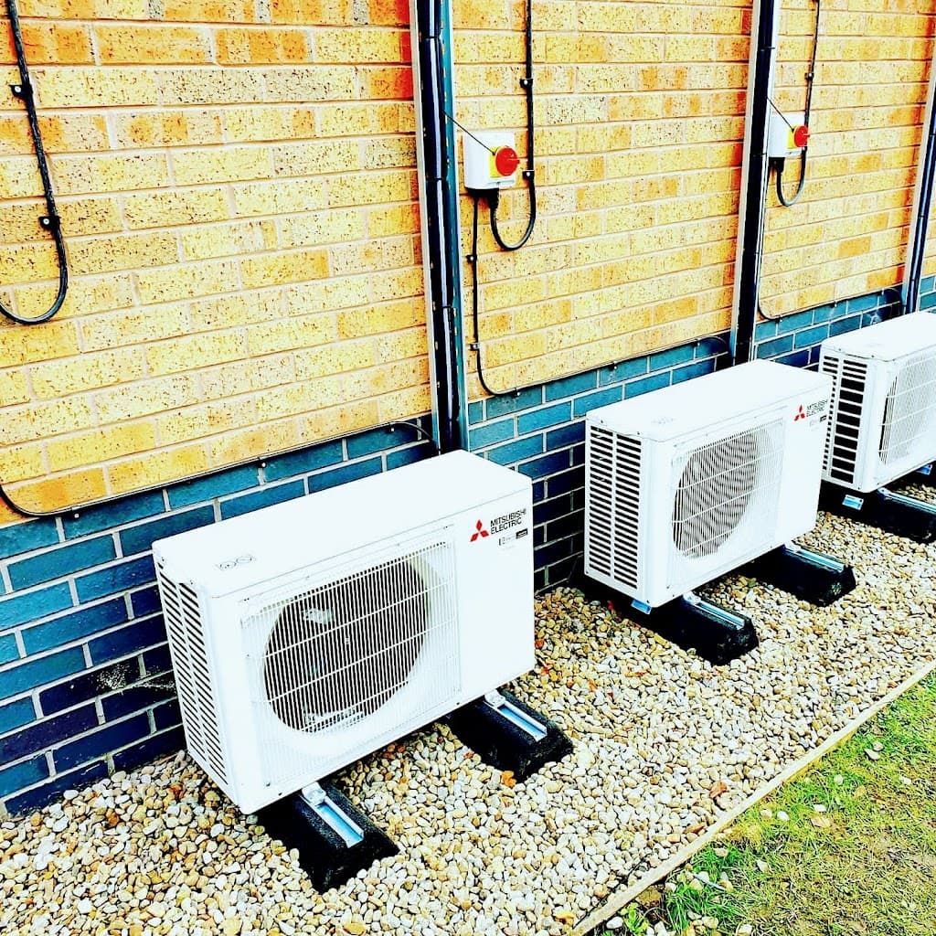 Altherm Air Conditioning